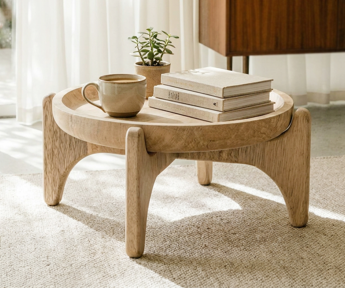 Talisman coffee table - Resort