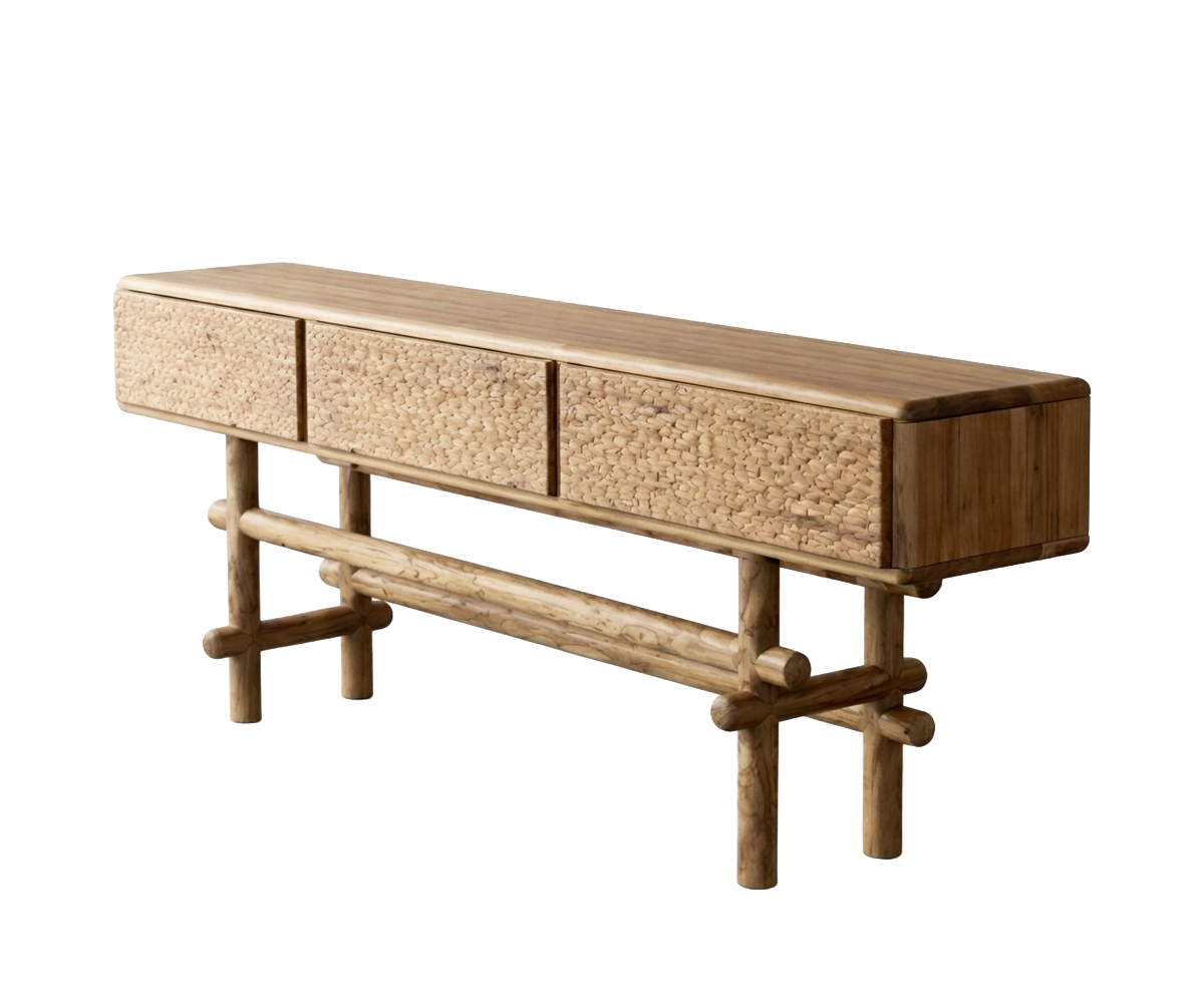 Malabar sideboard - Resort 2