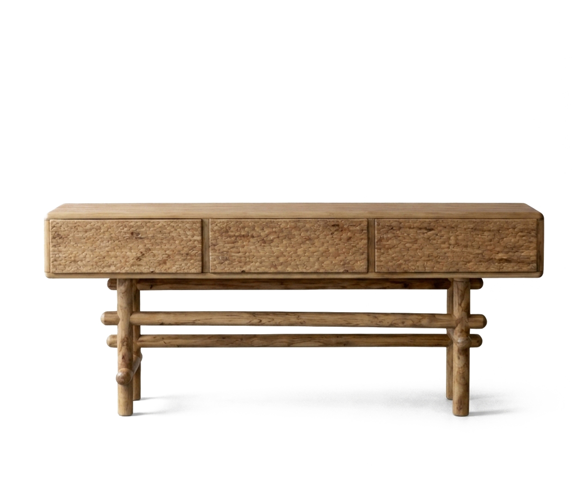 Malabar sideboard - Resort 3