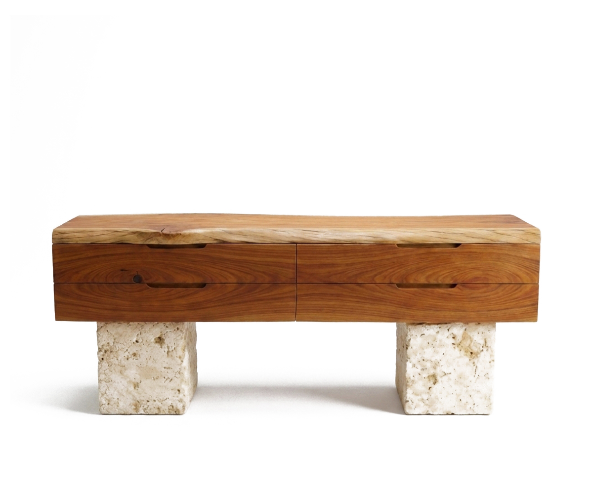 Strata Sideboard - Resort 3