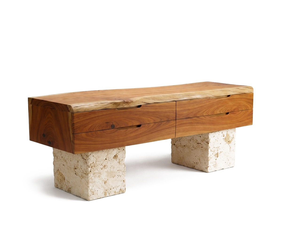 Strata Sideboard - Resort 2