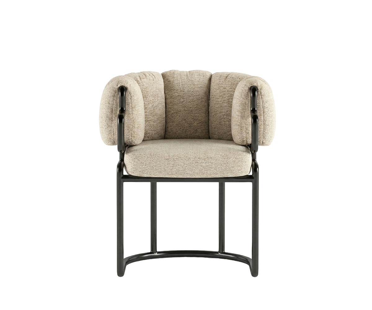 Verve Outdoor Chair - Resort 3