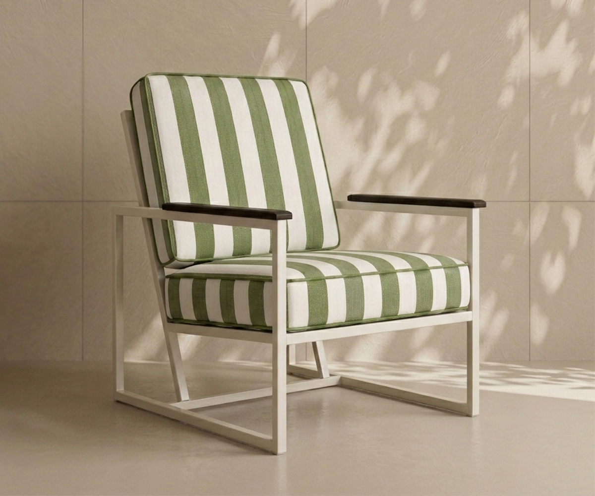 Michel Chair - Resort