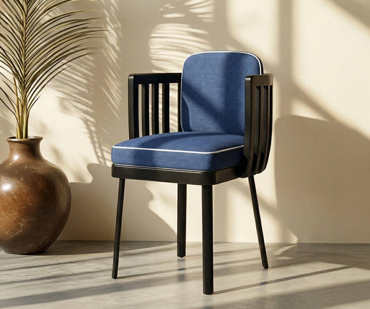 Regina Outdoor Chair - Resort