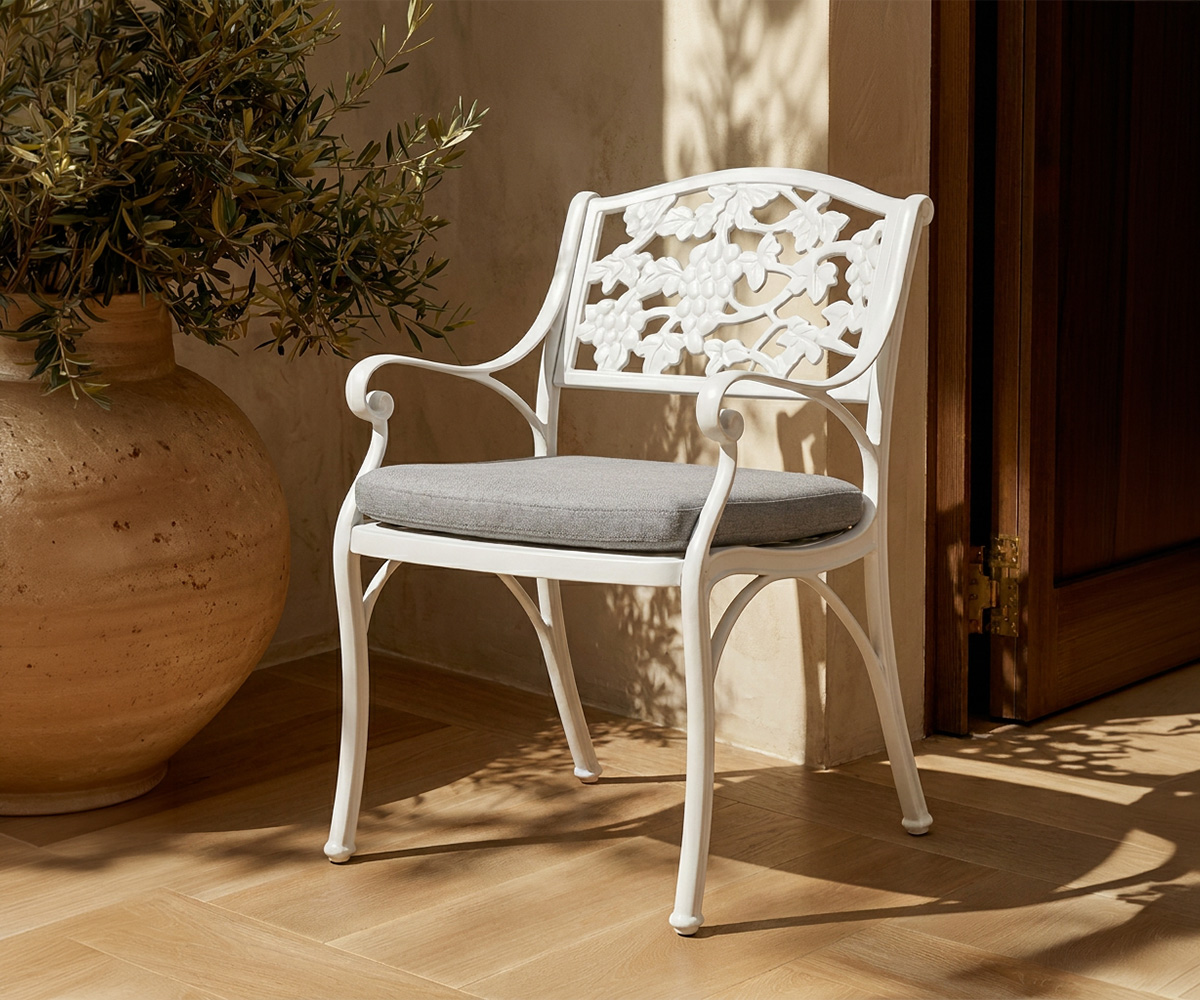 Fern Chair - Resort
