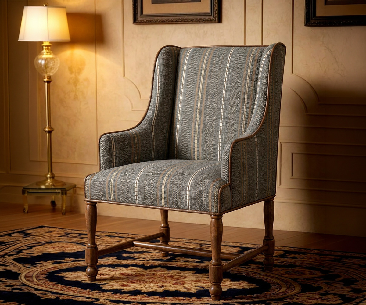 Highback Chair - Resort