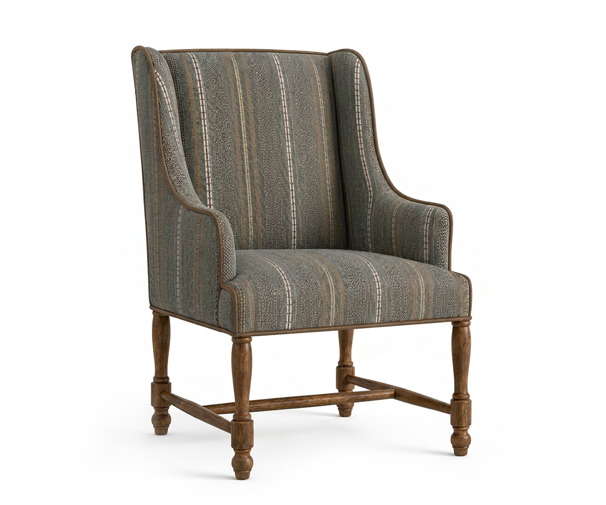 Highback Chair - Resort 2