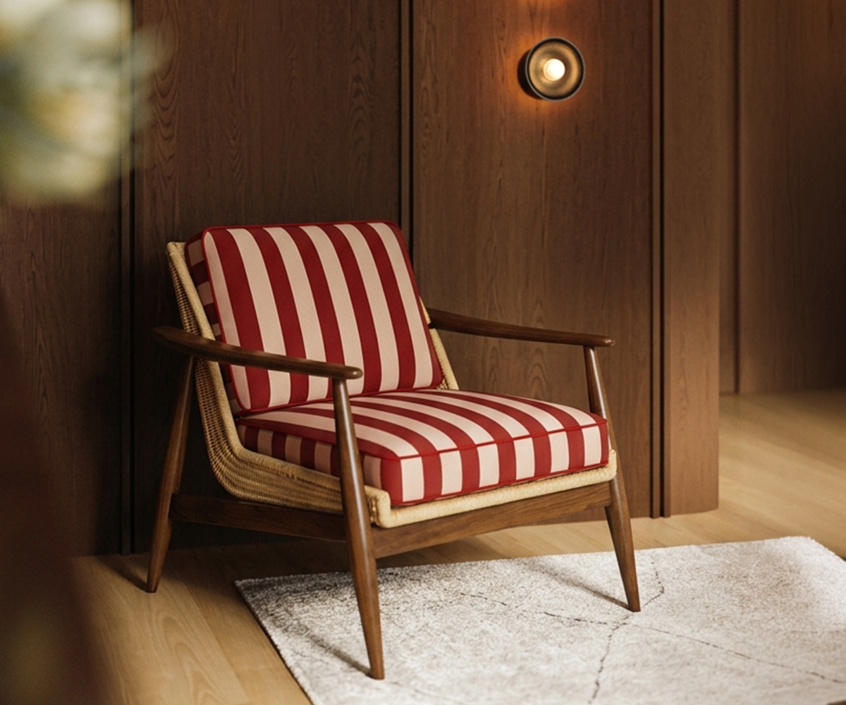 Riviera Chair - Resort