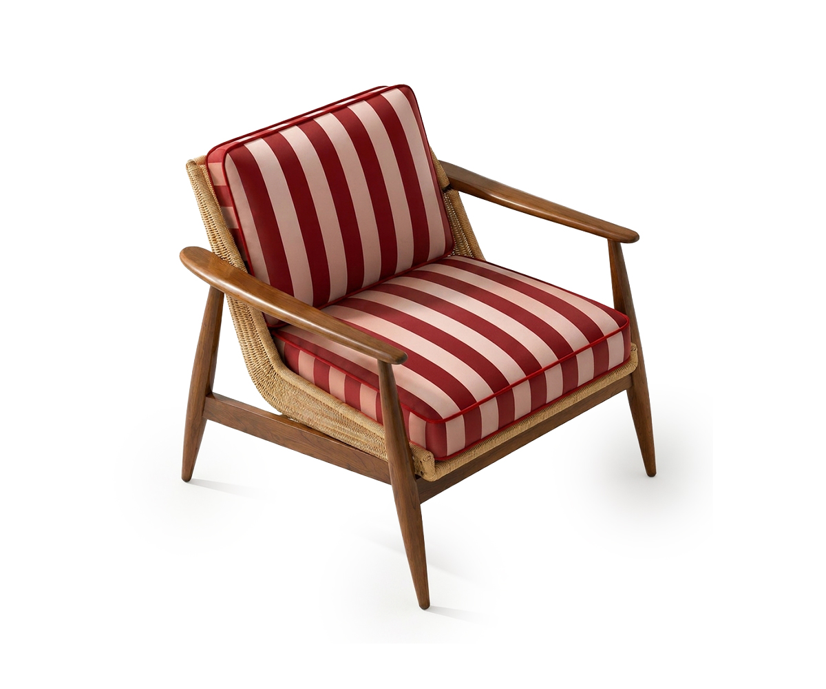 Riviera Chair - Resort 2