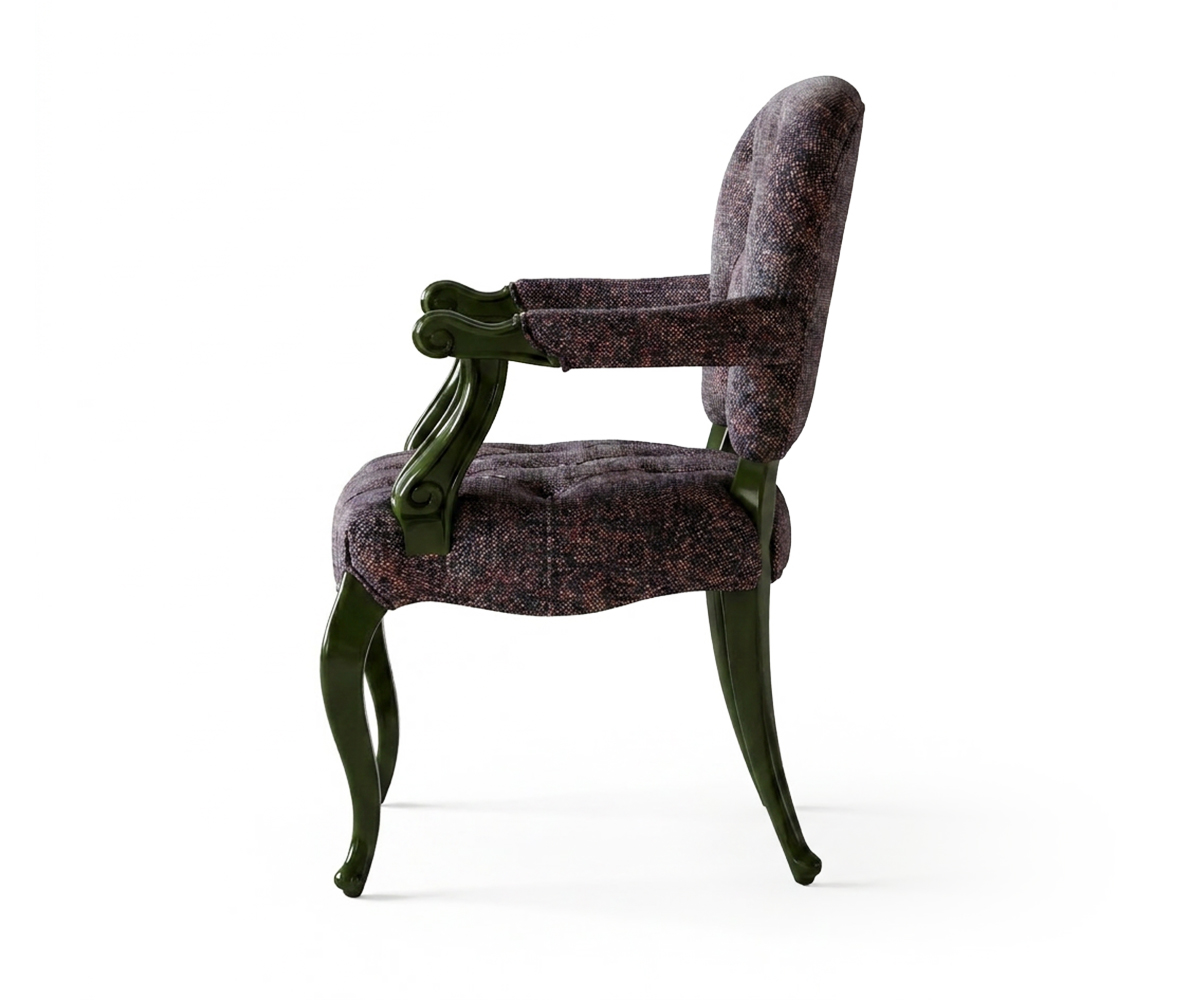 Sage Armchair - Resort 4