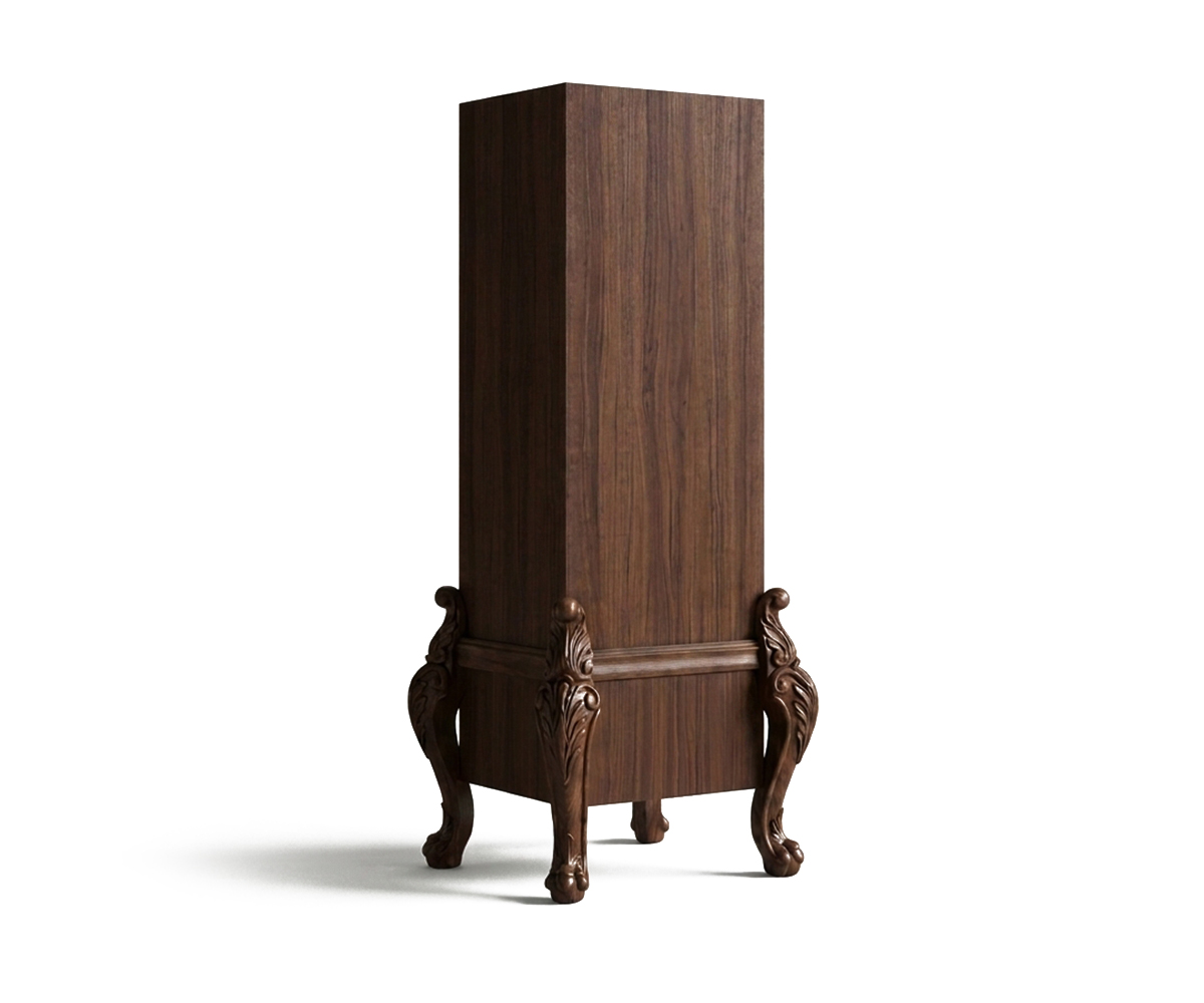 Versailles Shelves Unit - Resort