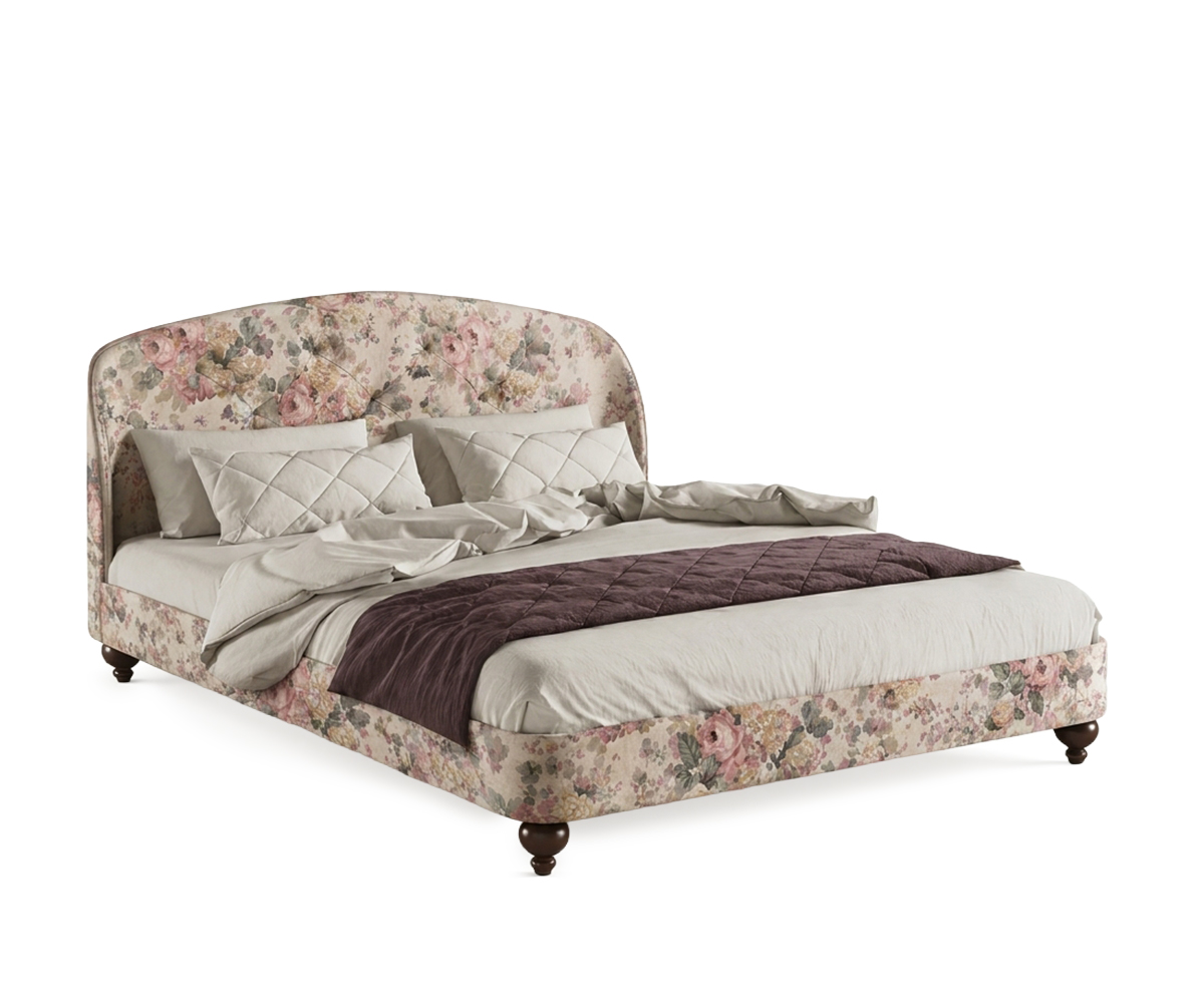 Walton Bed - Resort 2