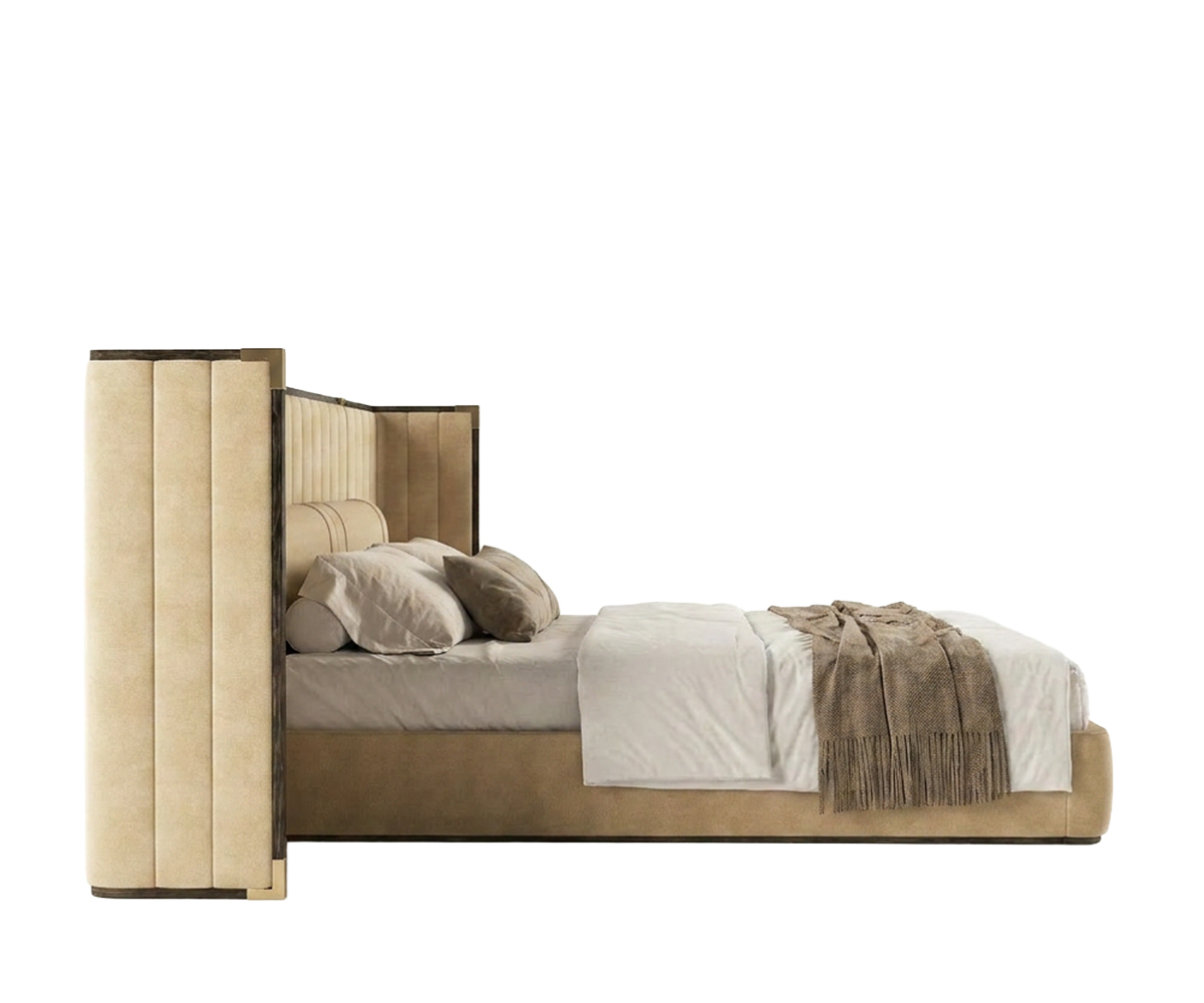 Elsa Bed - Resort 3