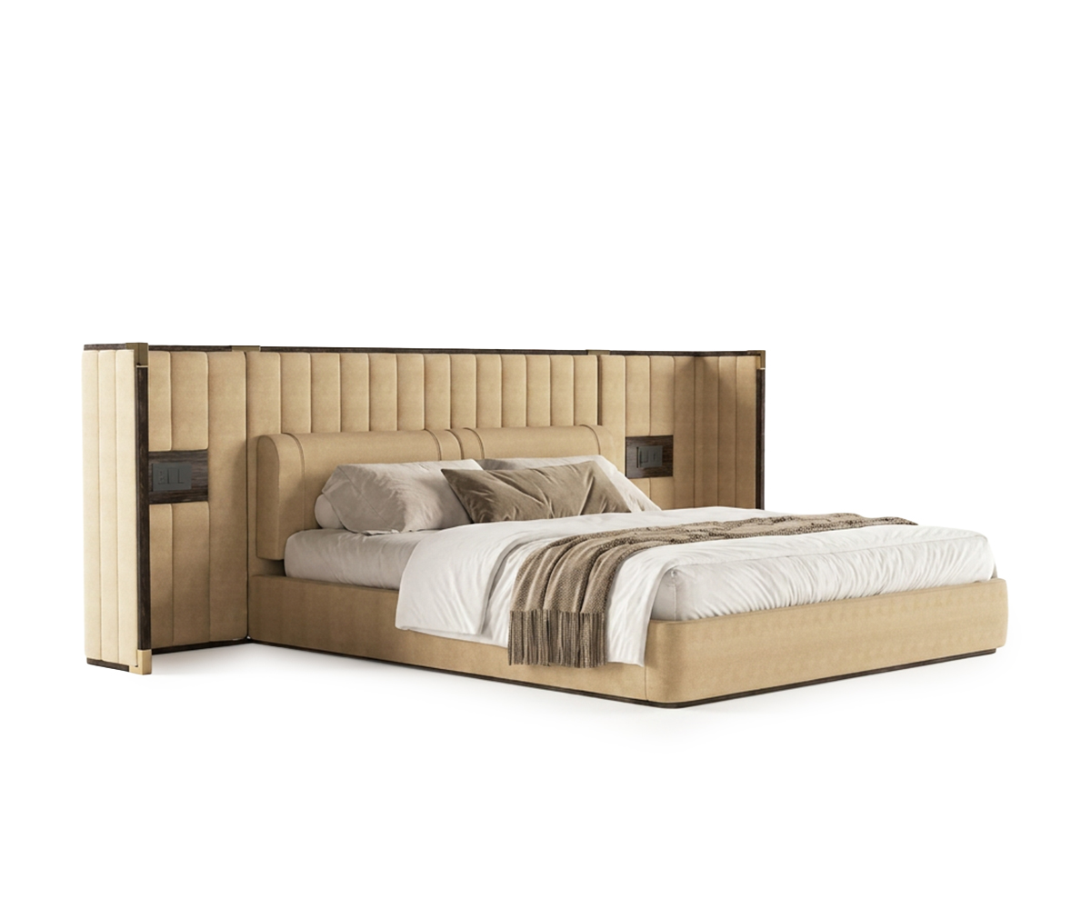 Elsa Bed - Resort 2