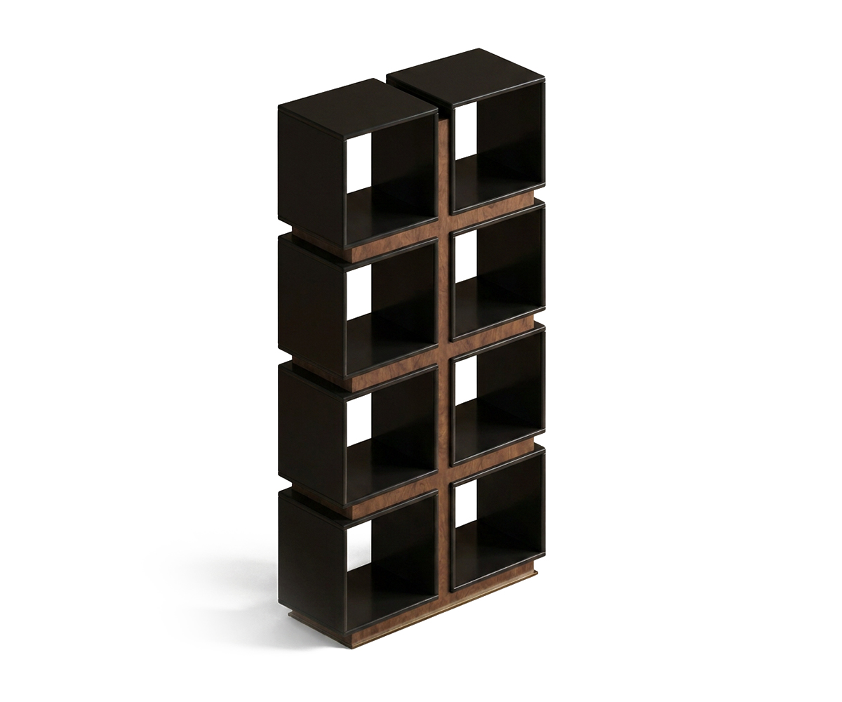 Carter Display Unit - Resort