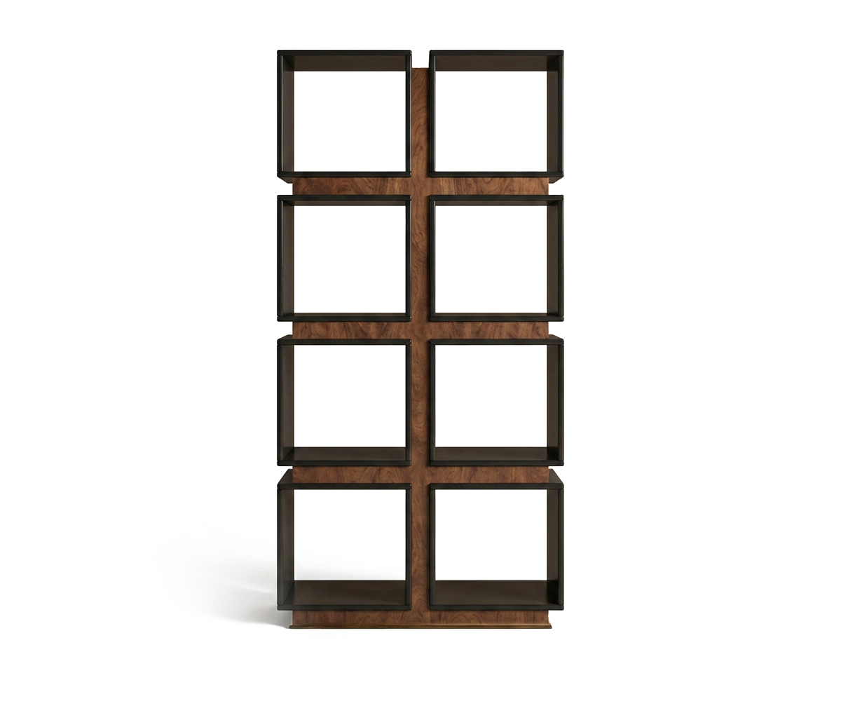 Carter Display Unit - Resort