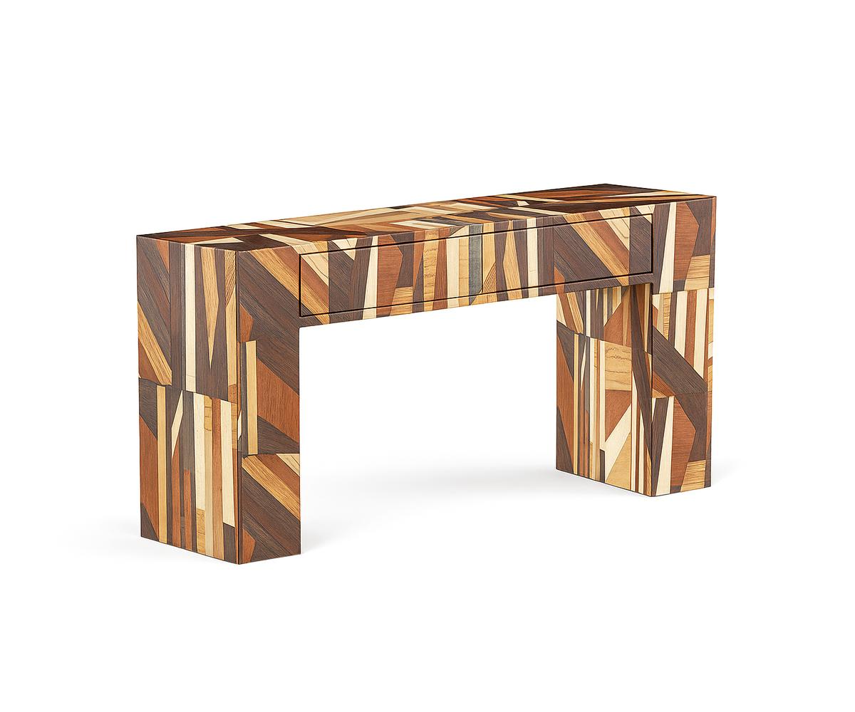 Fusion Flair Console - Resort 2