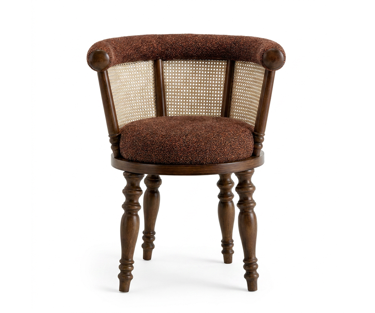 Caneback Chair - Resort