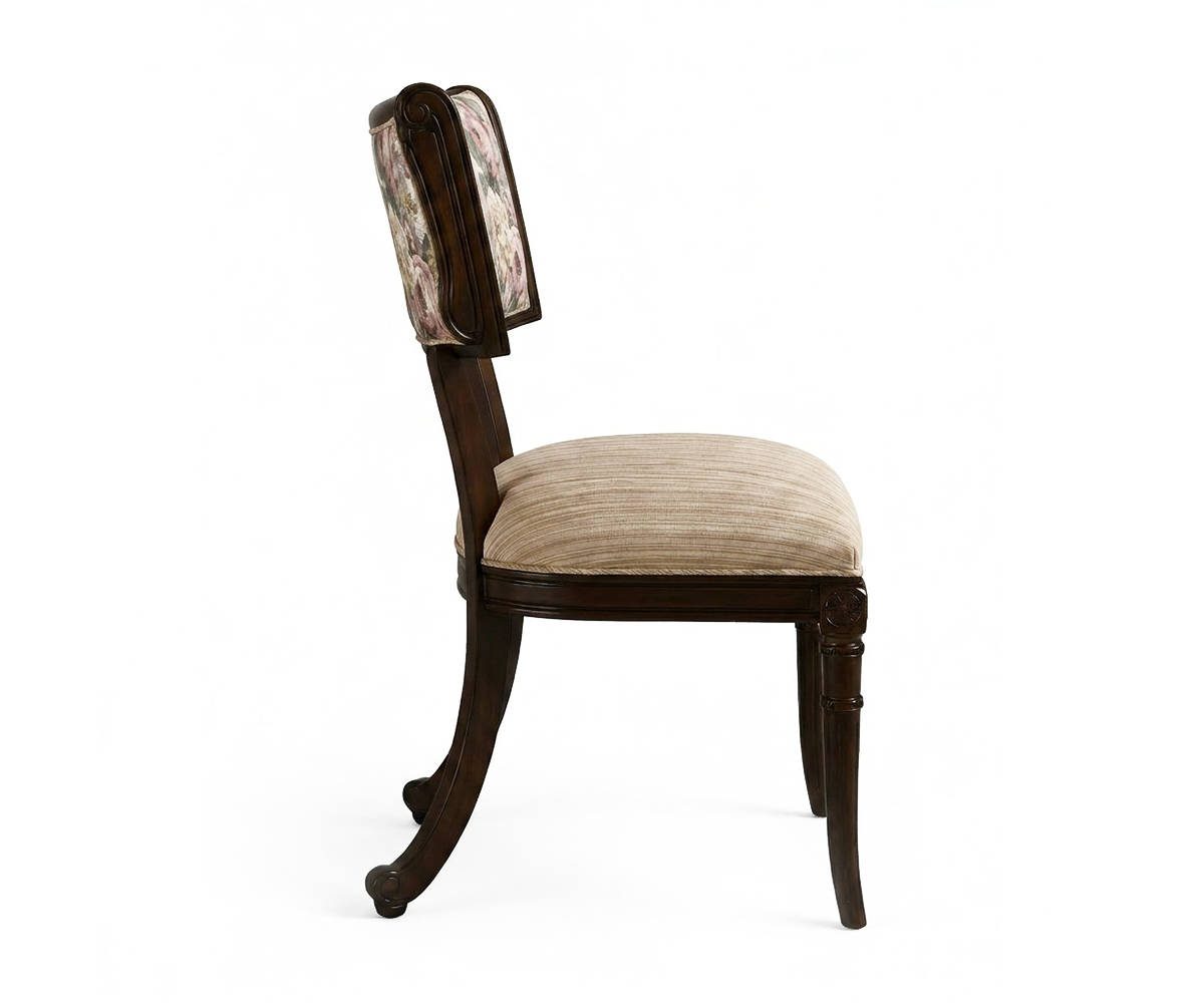 Clin Chair - Resort 4