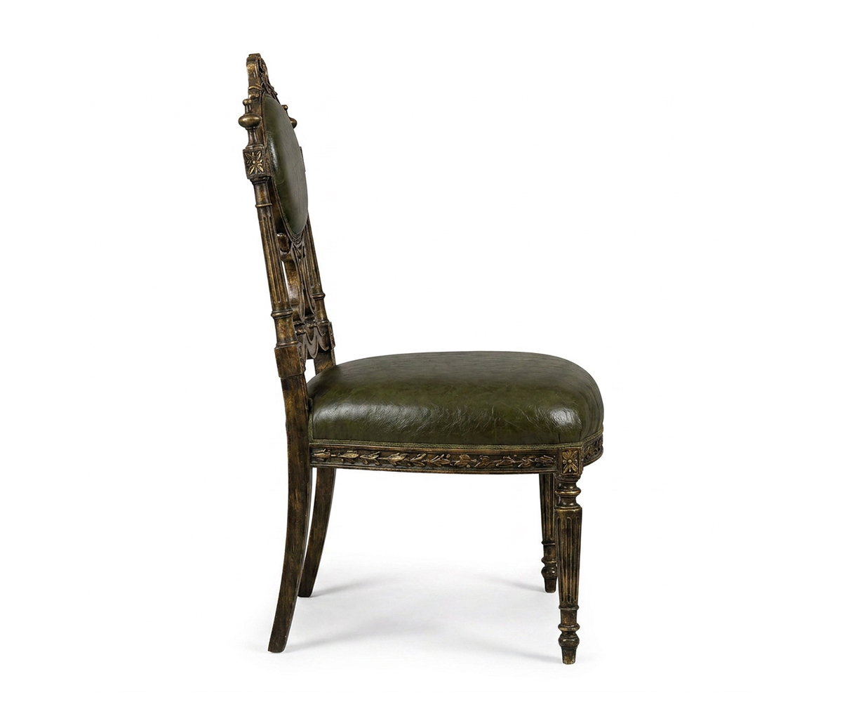 Majesty Chair - Resort 3