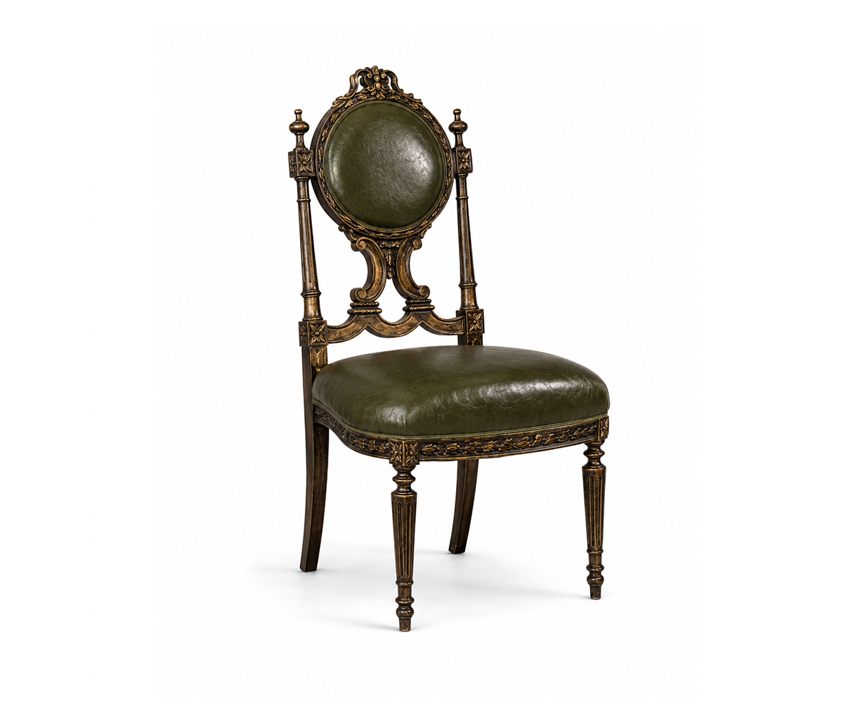 Majesty Chair - Resort 2