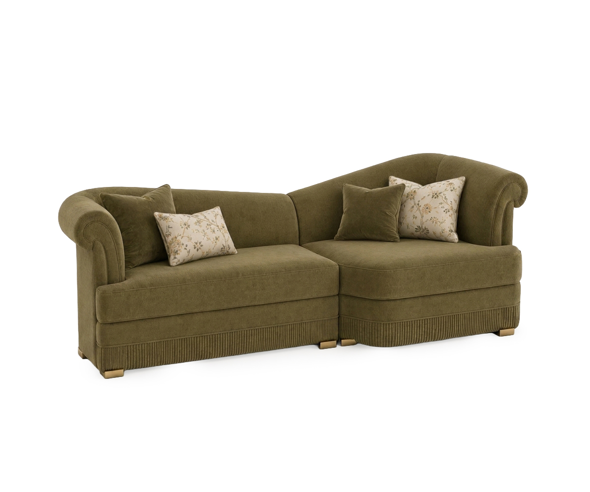 Pearl Sofa - Resort 2