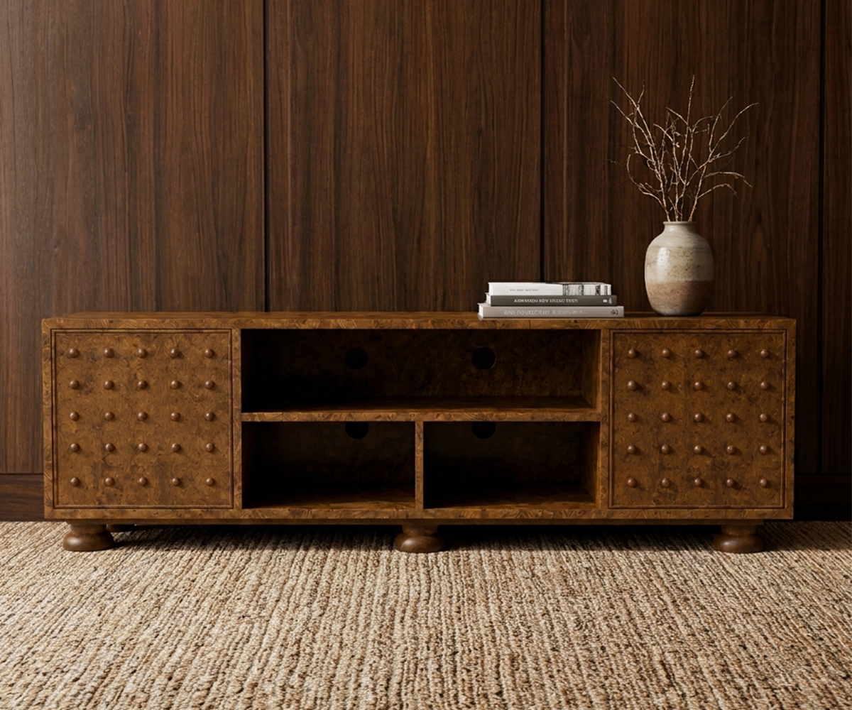 Agnes TV Unit - Resort