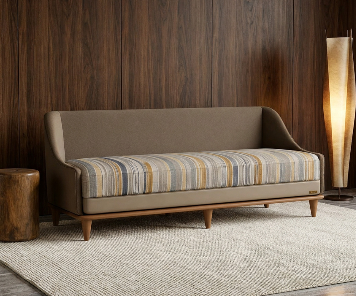 Elijah Sofa - Resort
