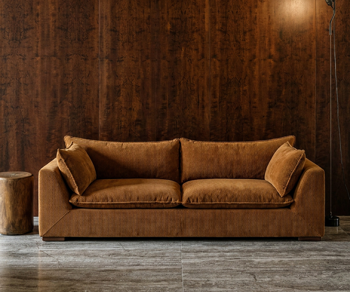 Como Sofa - Resort