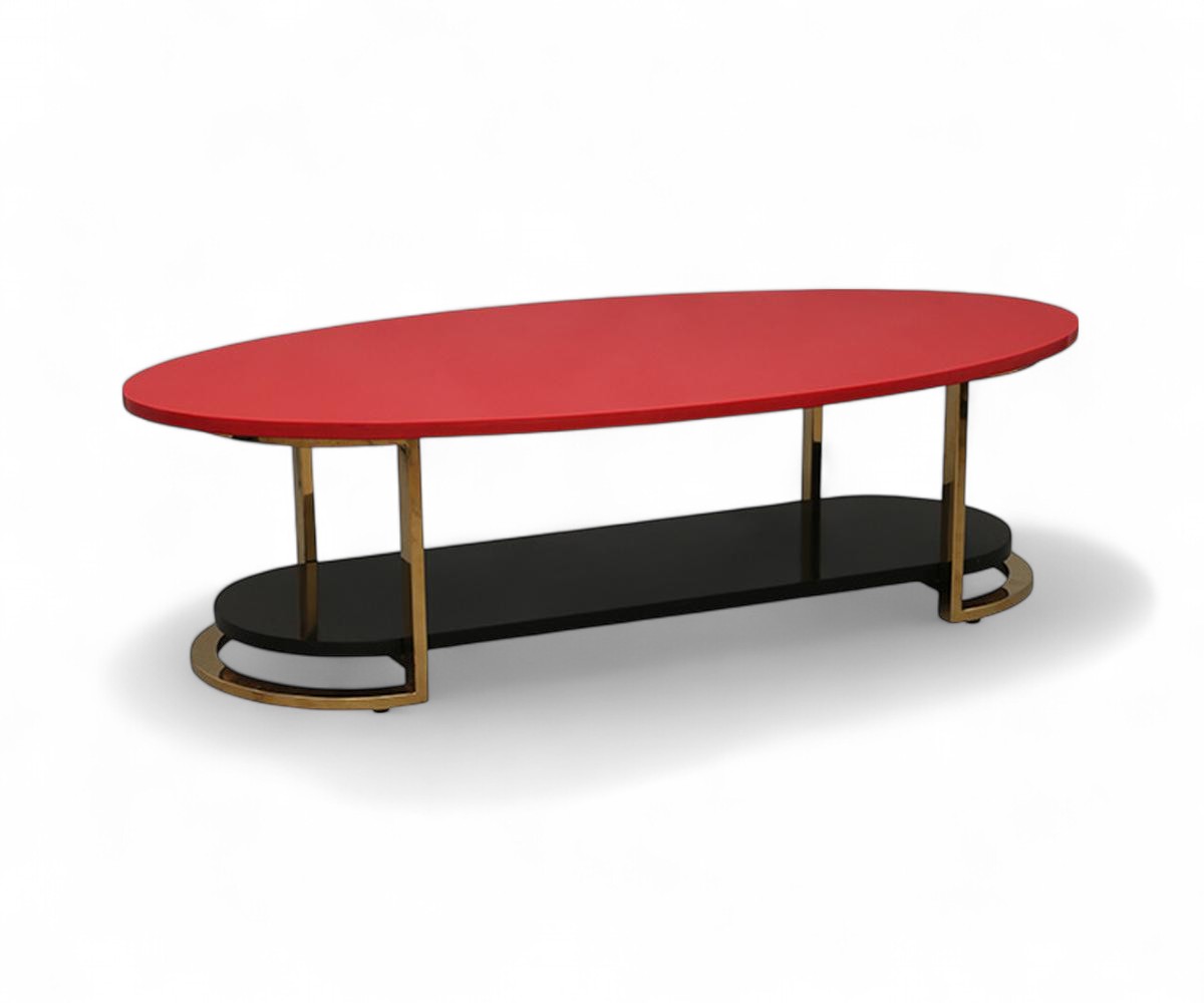 Tunnel Coffee Table 3