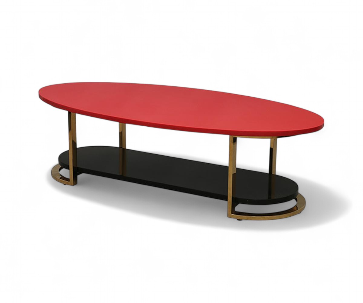Tunnel Coffee Table 4