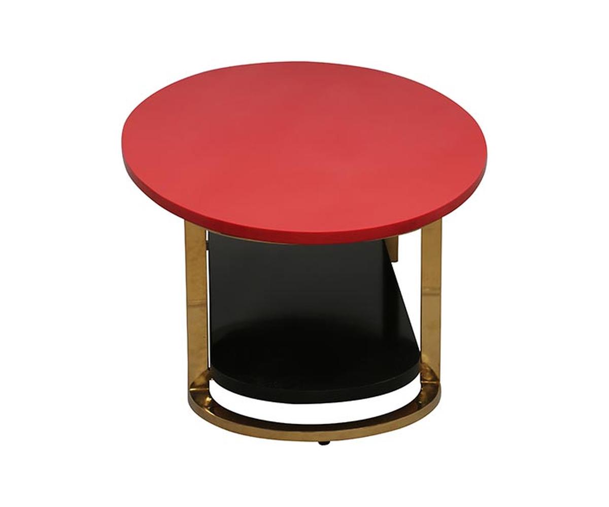 Tunnel Coffee Table 6