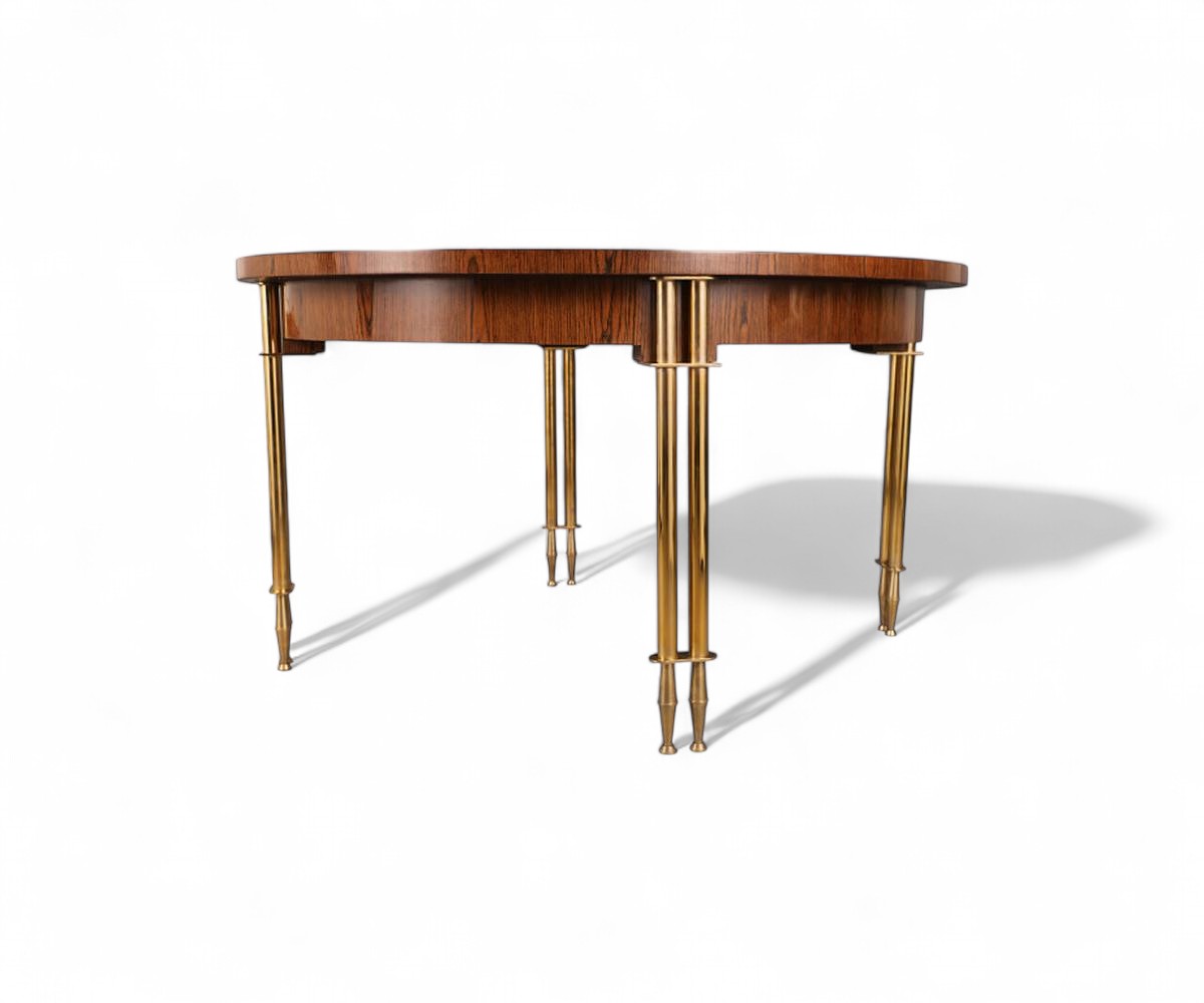 Oasis Dining Table 4
