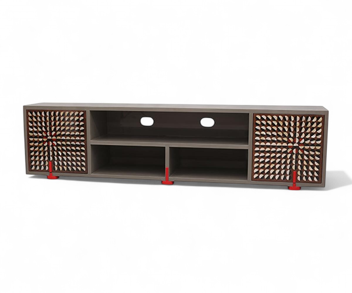 Agnes TV Unit 3