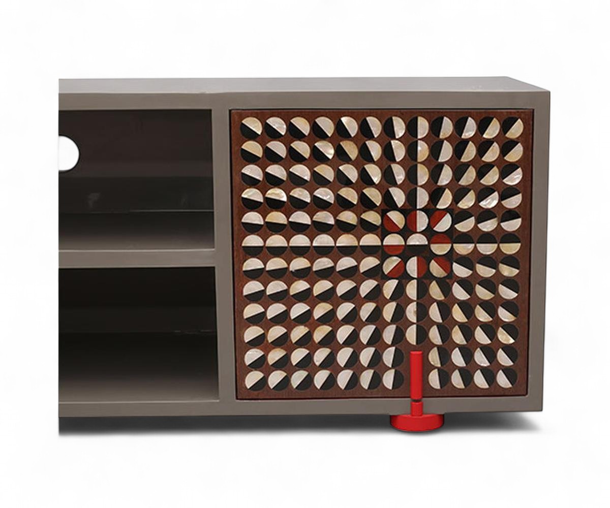 Agnes TV Unit 4