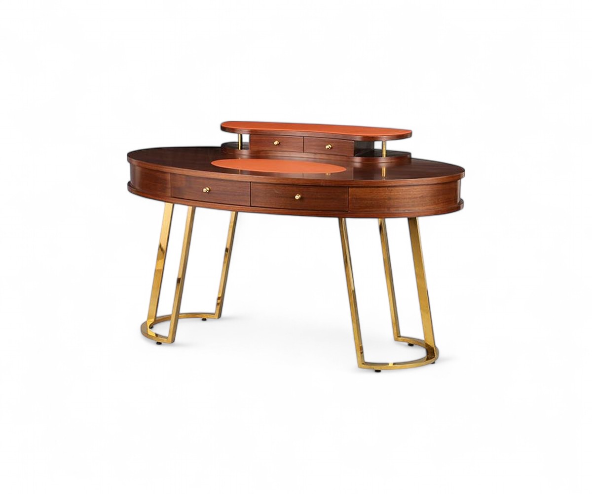 Olson Desk 3