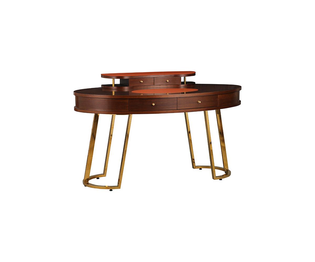 Olson Desk 5