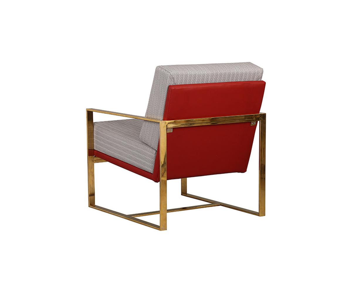 Sirin Arm Chair 10