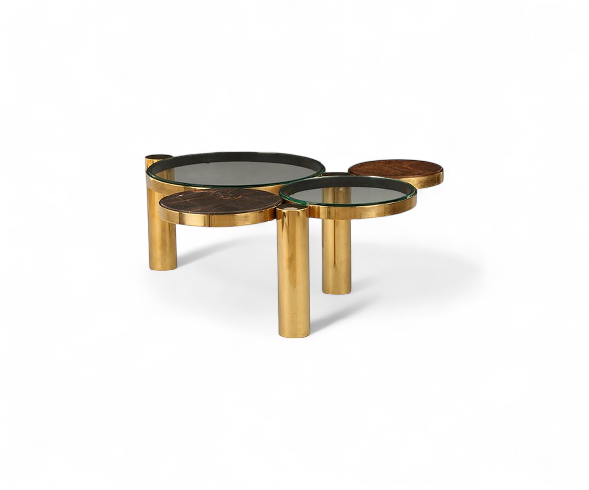 Eclipse Coffee Table 3