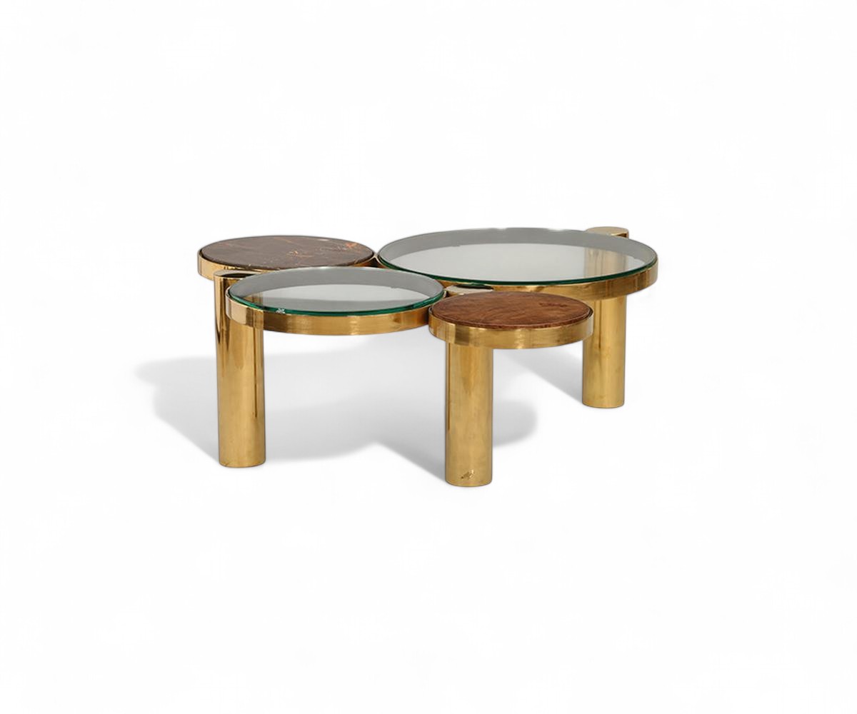 Eclipse Coffee Table 4