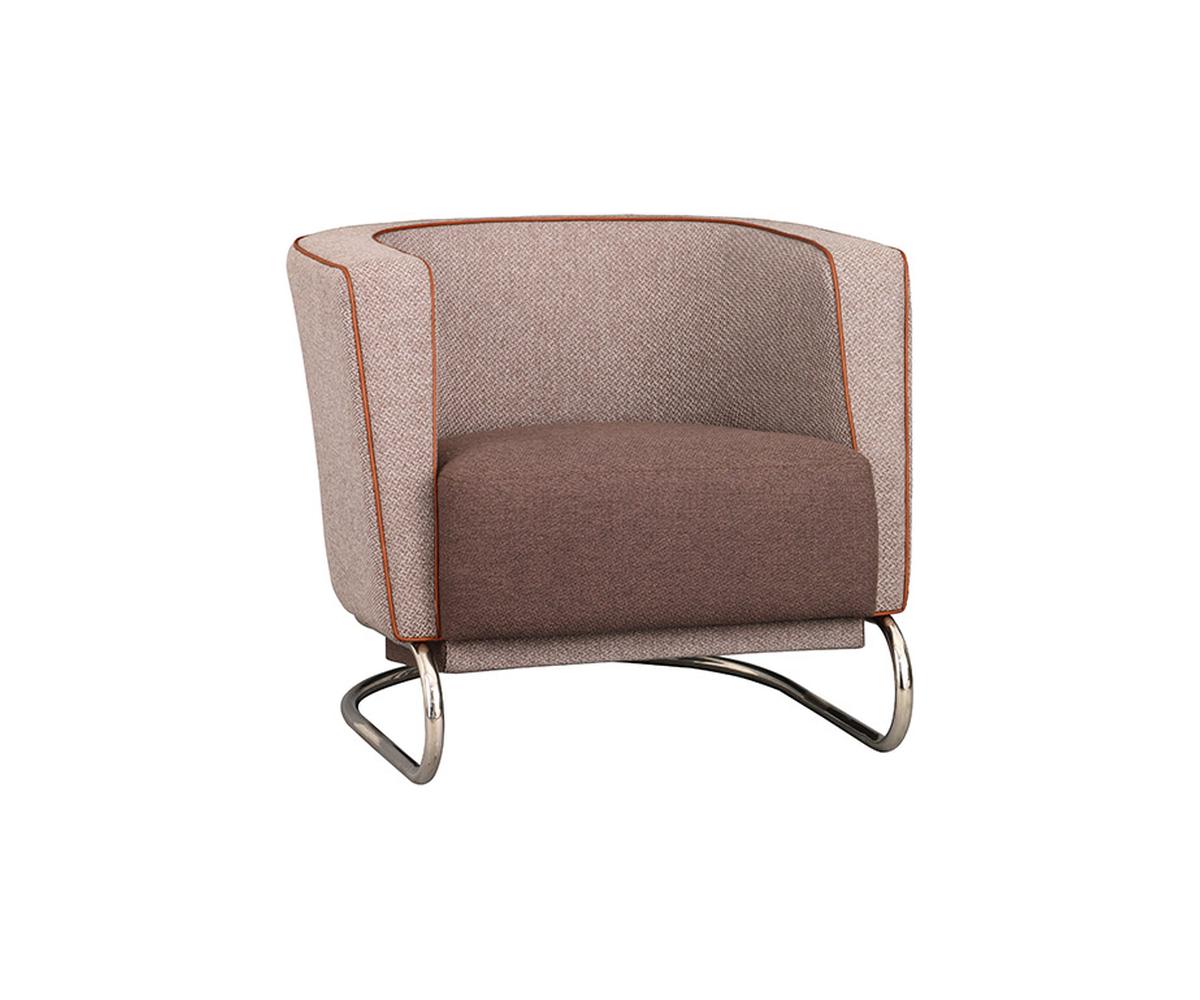 Troy Lounge Chair 7