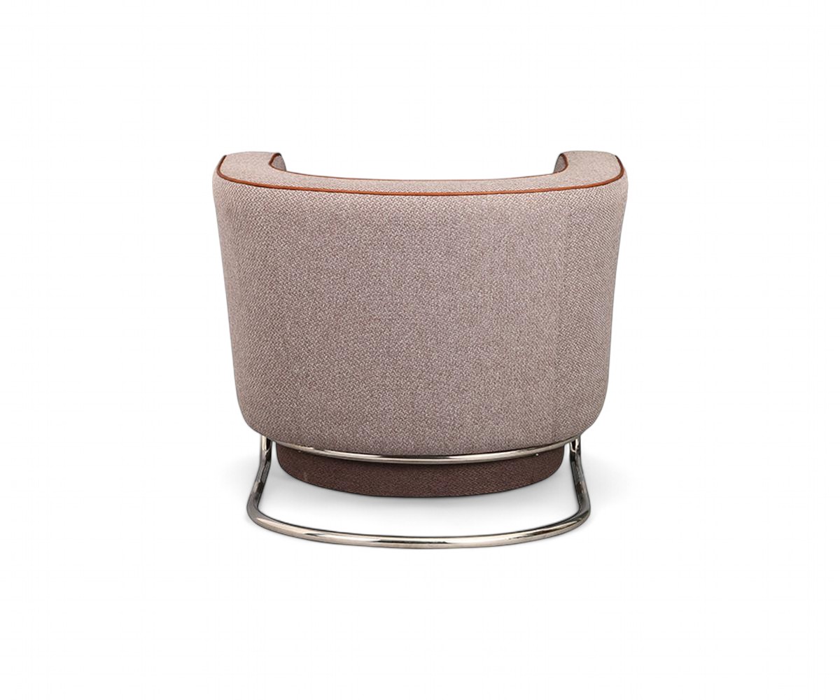 Troy Lounge Chair 4