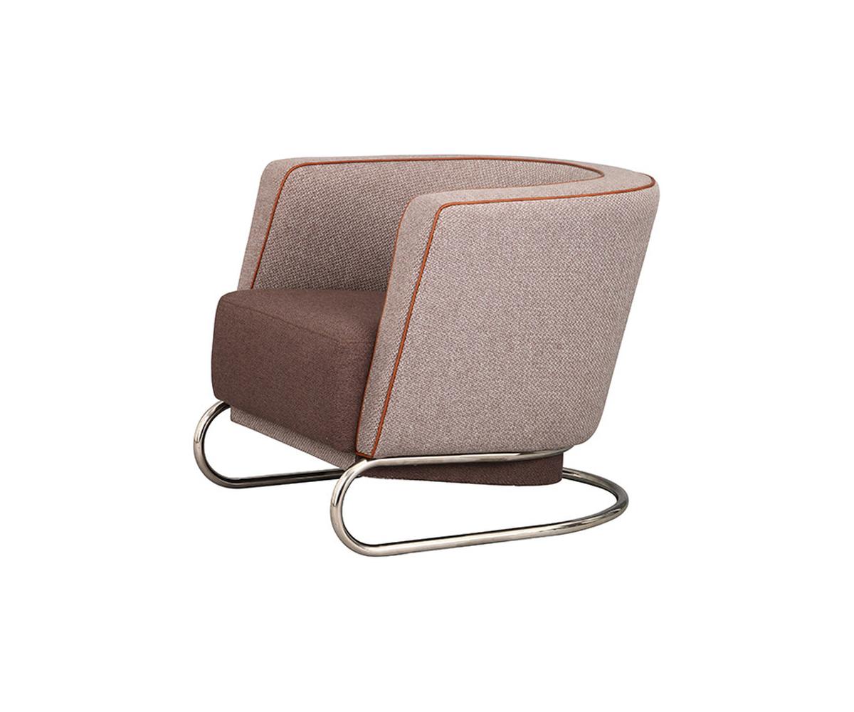 Troy Lounge Chair 5