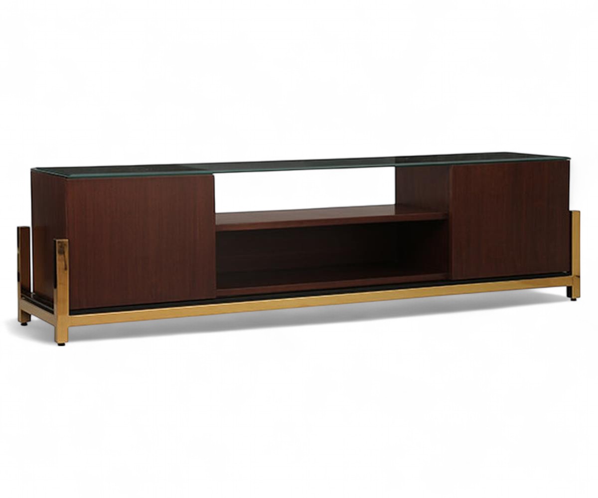 Atlas TV Unit 3