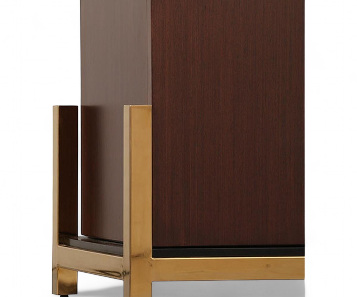 Atlas TV Unit 4