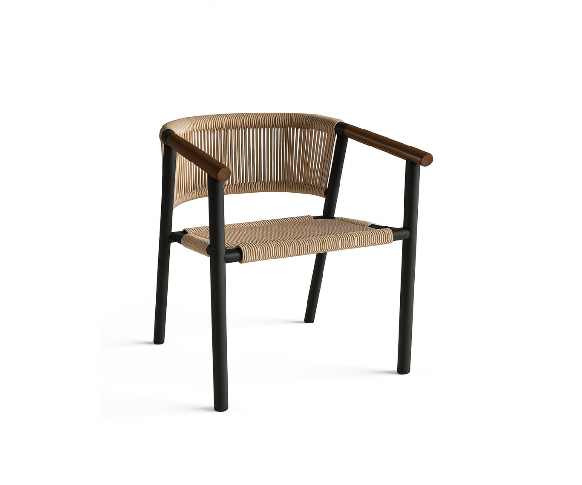 Jaques Chair 2