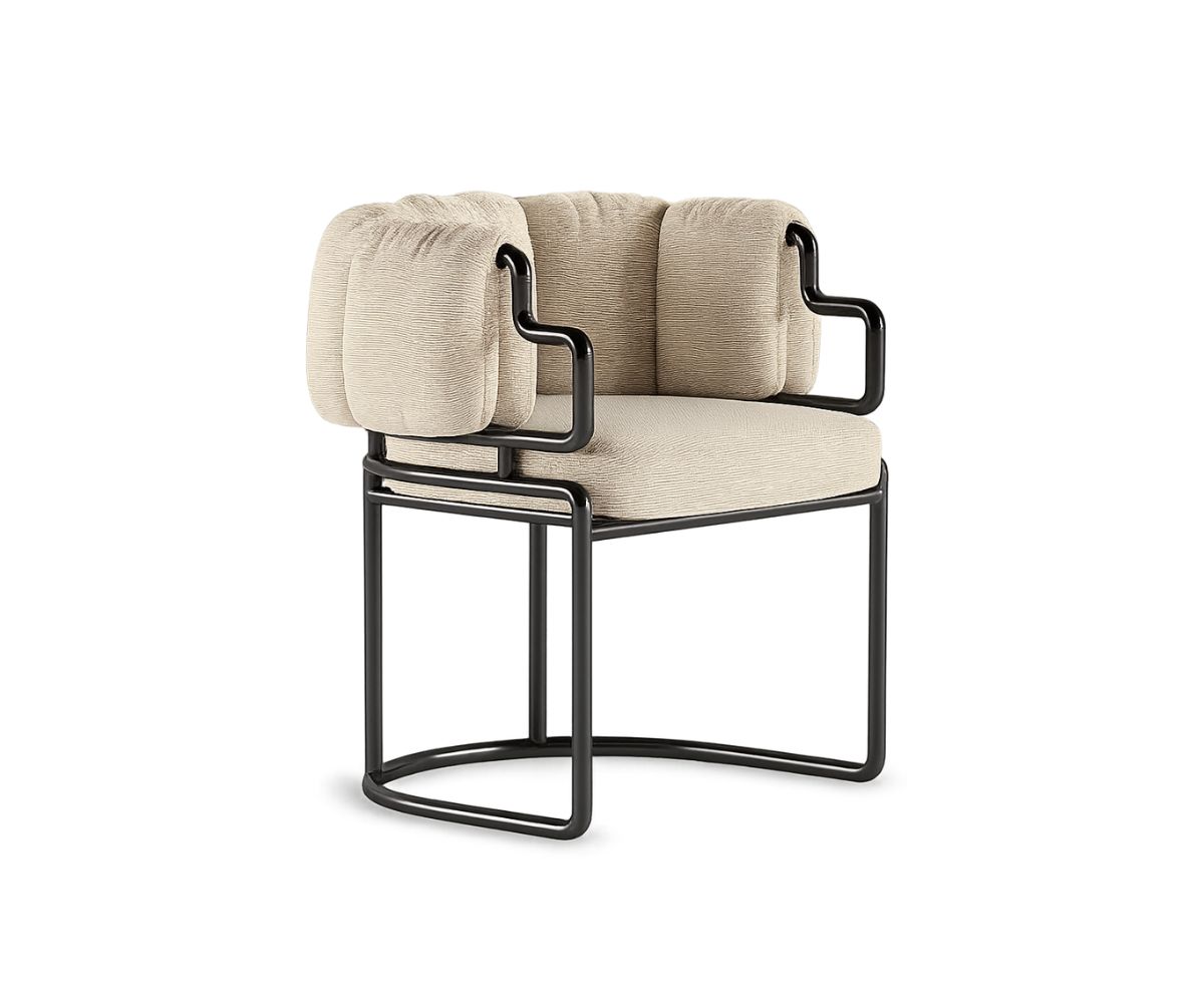 Verve Dining Chair 2