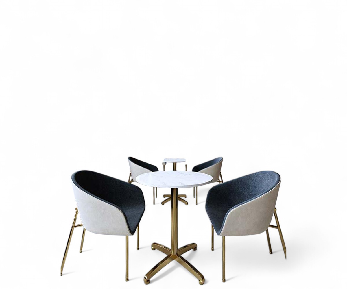 Ambrose Table 4