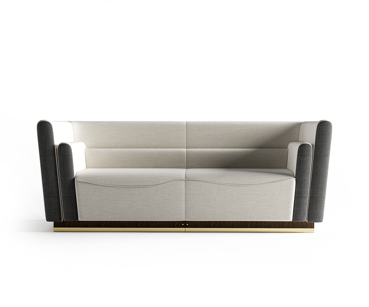Vista Sofa 3