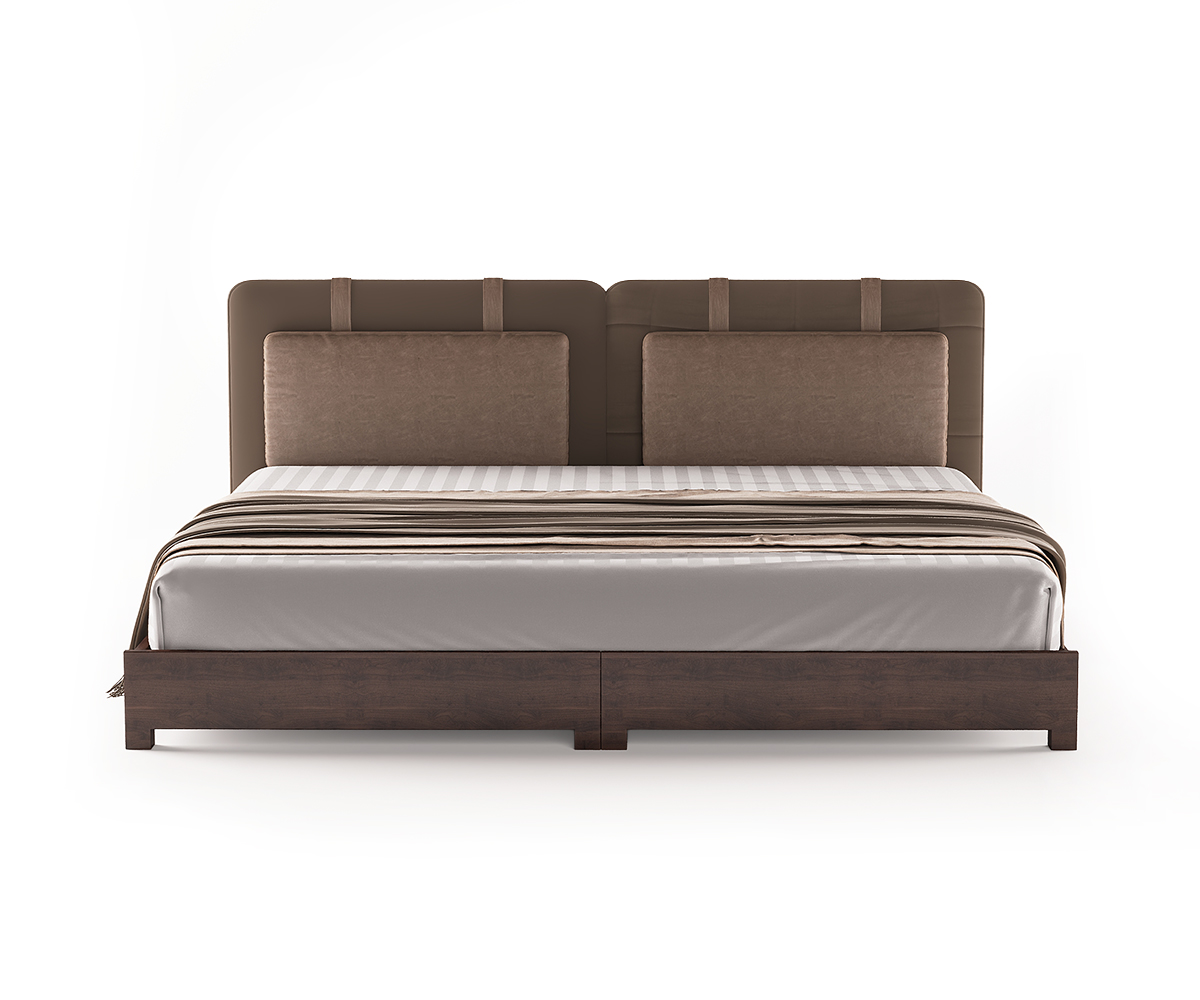 Carl Bed 3
